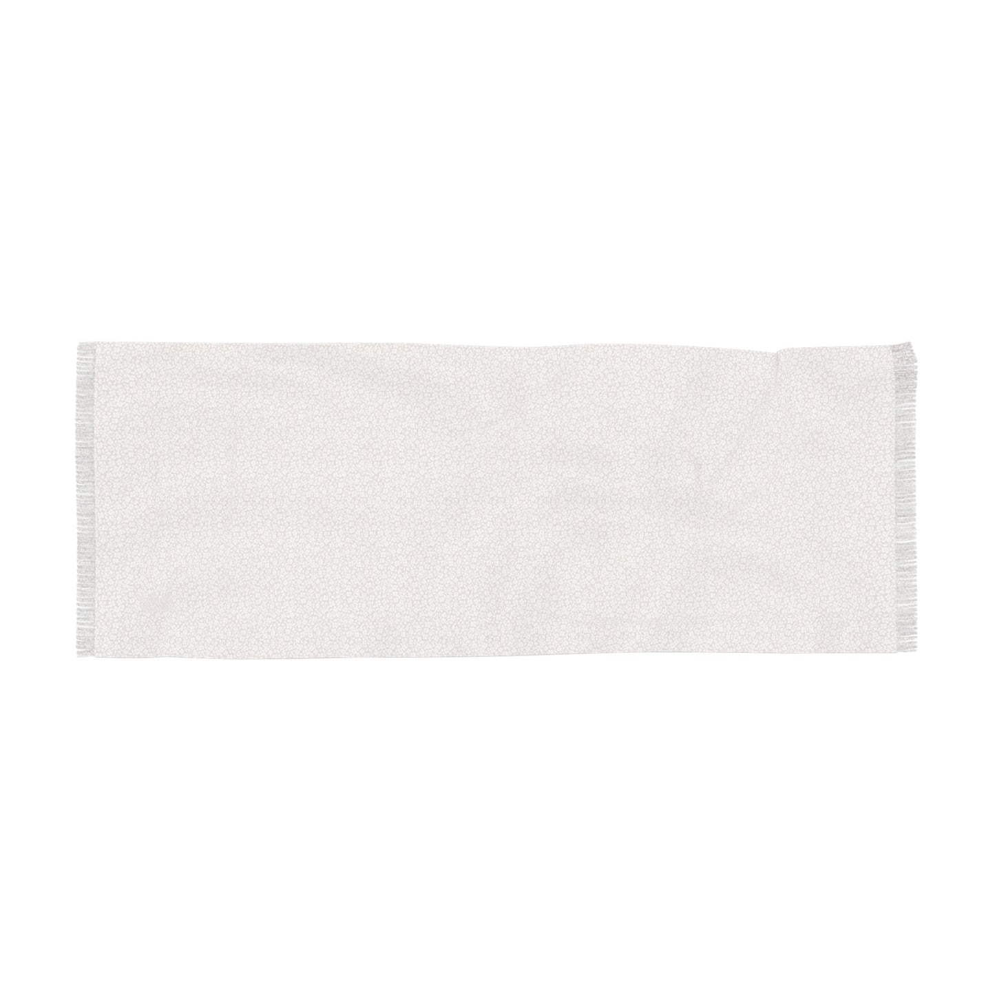 2 Corinthians 4:8-9 - Taupe - Lightweight Scarf