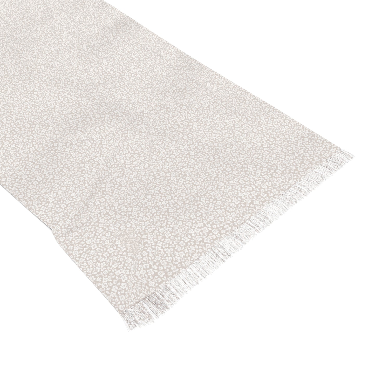 2 Corinthians 4:8-9 - Taupe - Lightweight Scarf