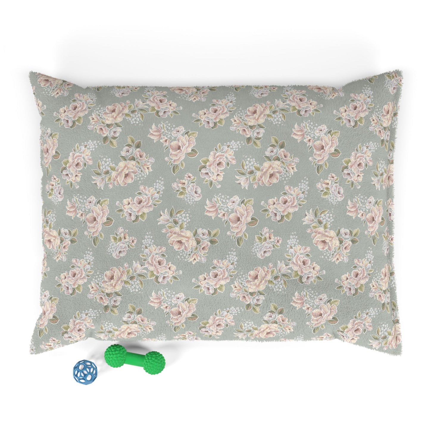 1 Corinthians 13:4-7 - Pet Bed