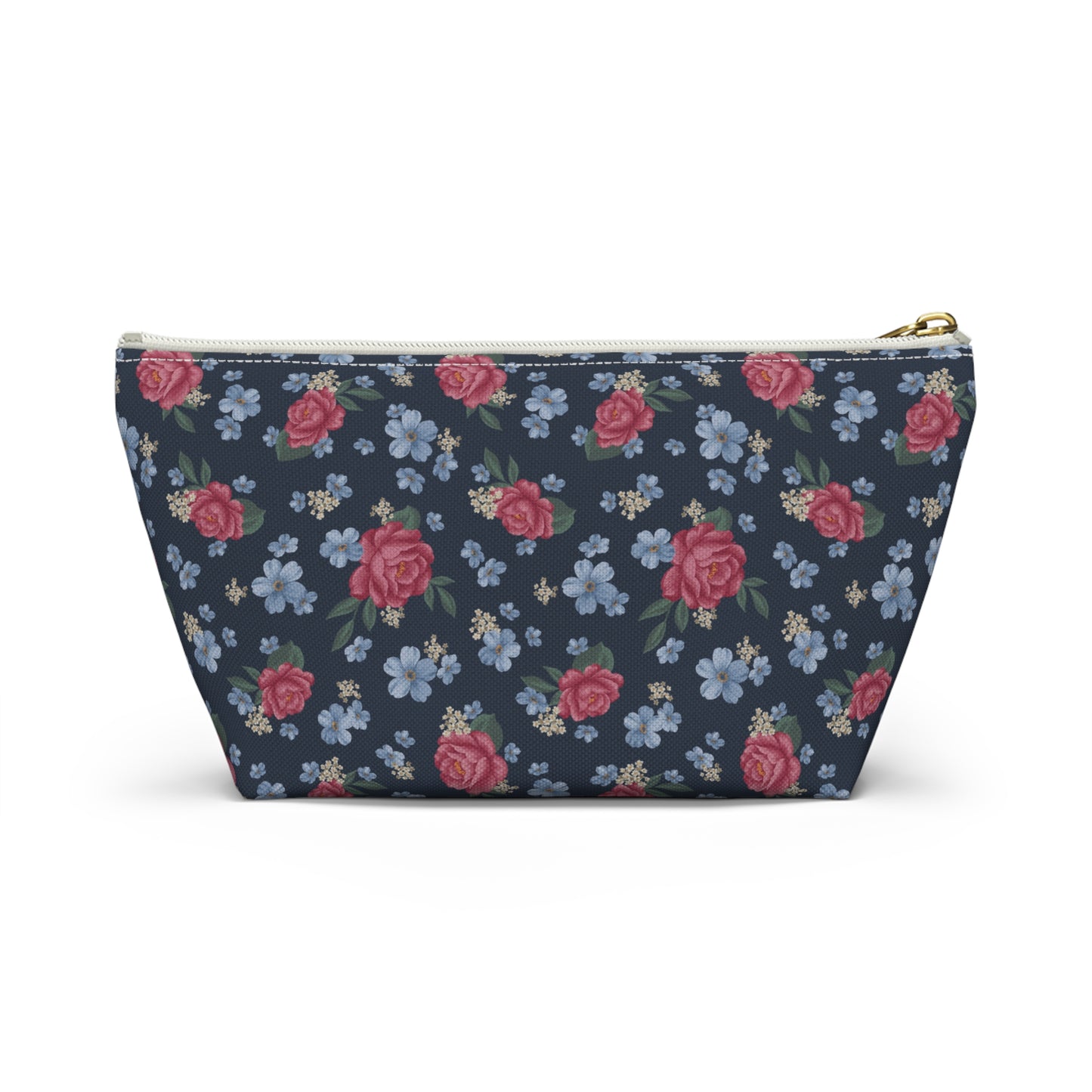 Exodus 24:3 - Navy - Accessory Pouch