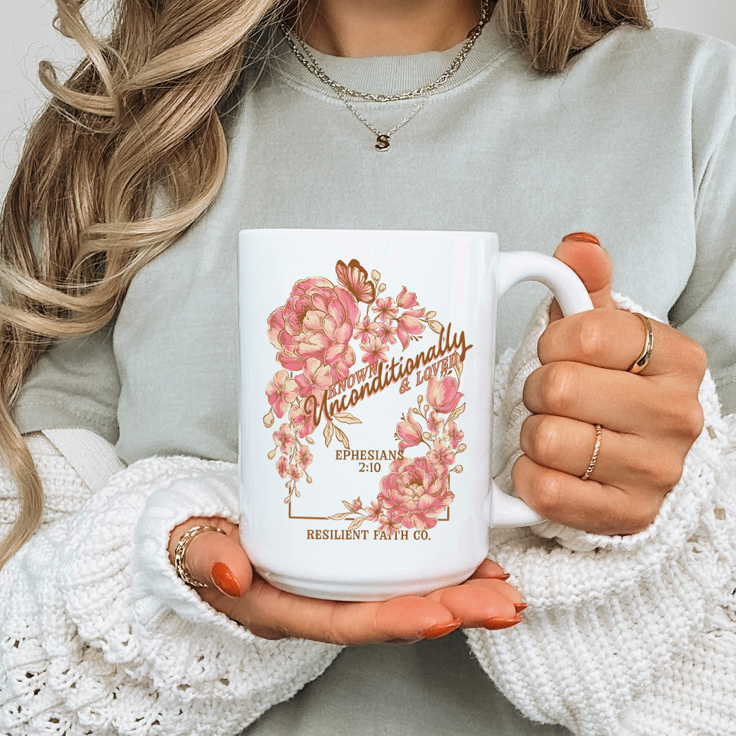 Cafe Mug