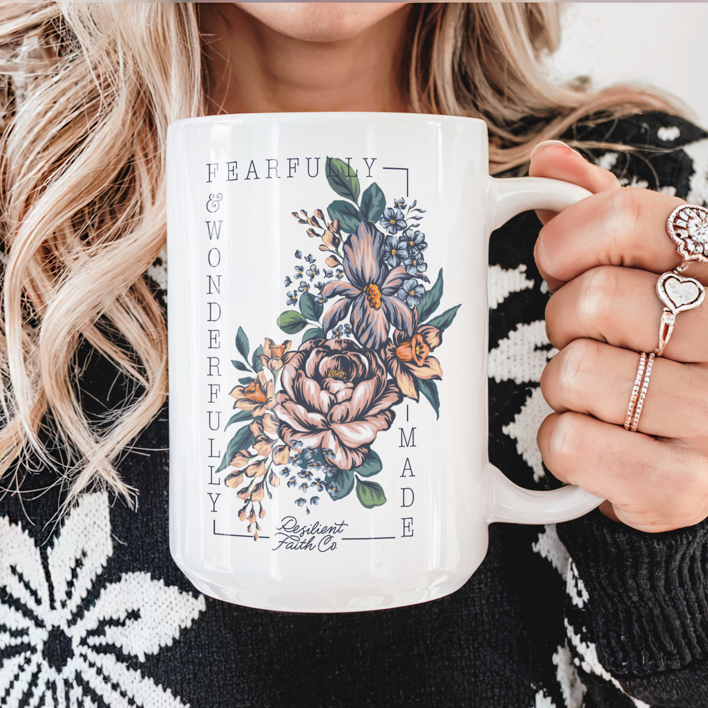 Cafe Mug