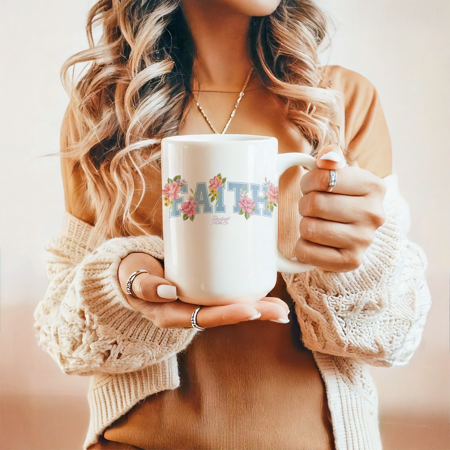 Cafe Mug