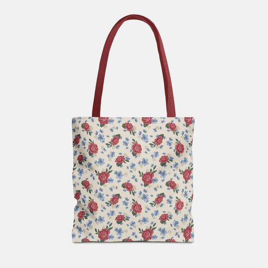 Exodus 24:3 - Cream - Tote Bag