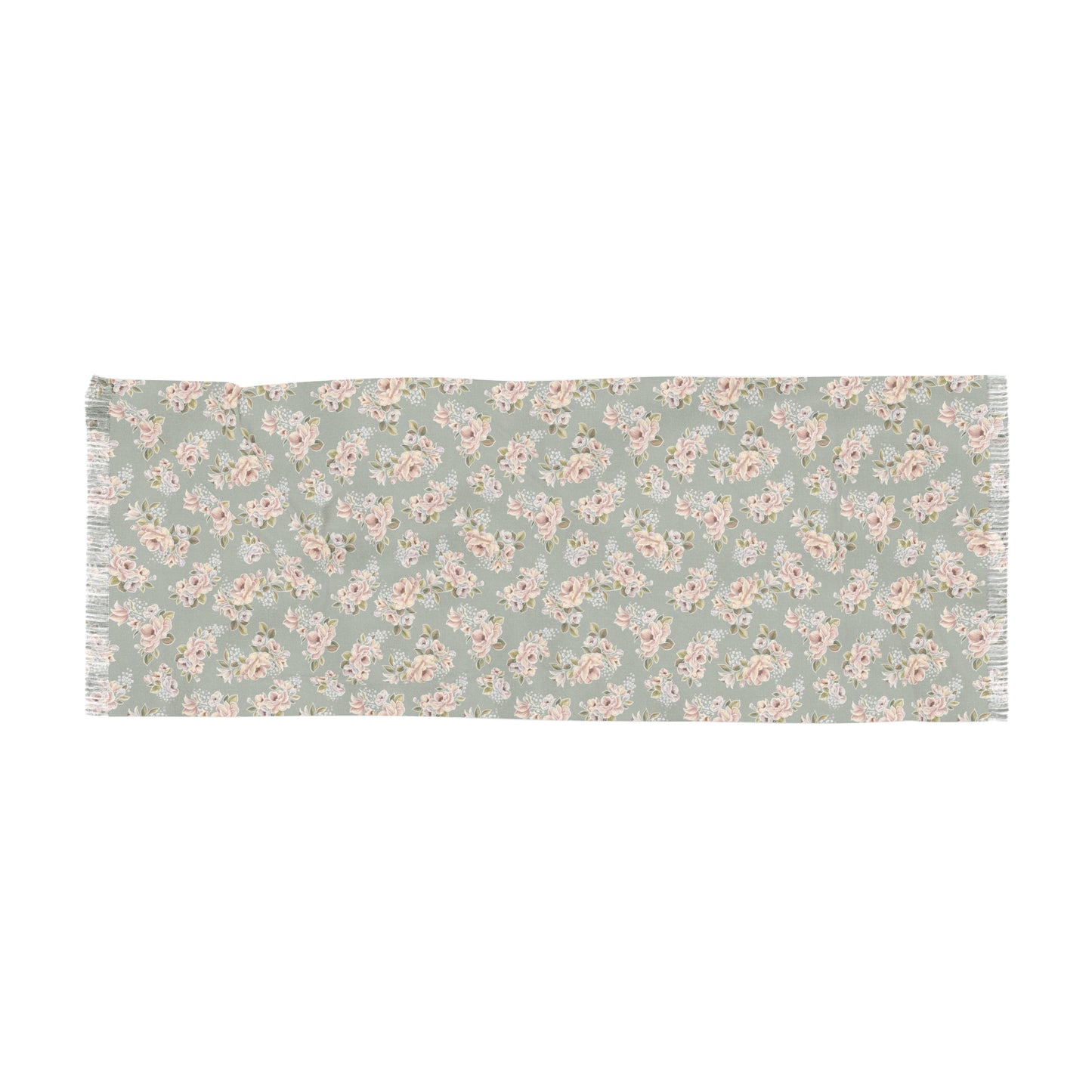 1 Corinthians 13:4-7 - Lightweight Scarf