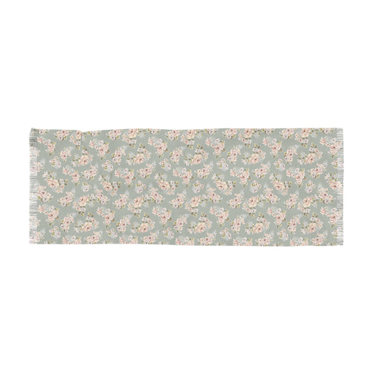 1 Corinthians 13:4-7 - Lightweight Scarf