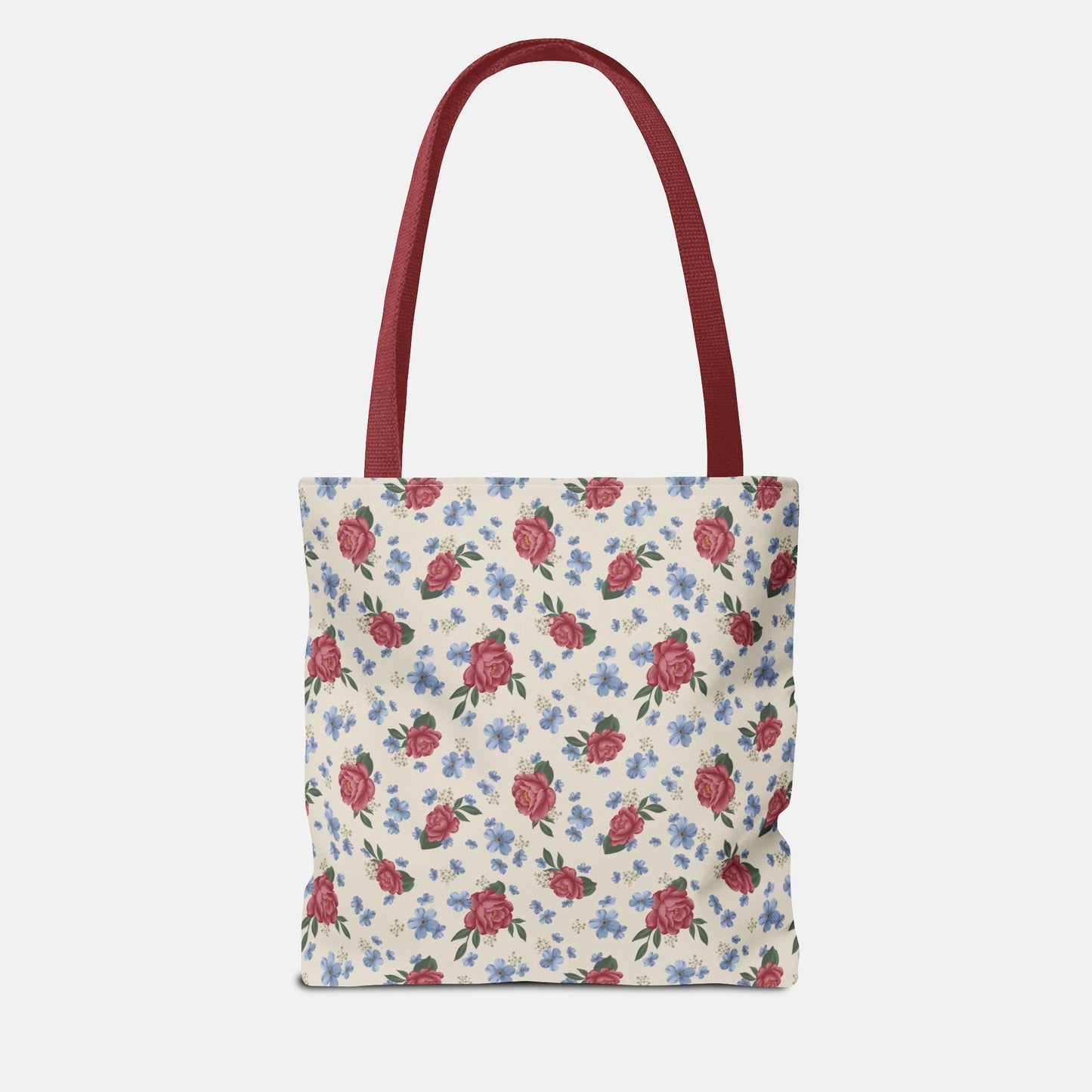 Exodus 24:3 - Cream - Tote Bag