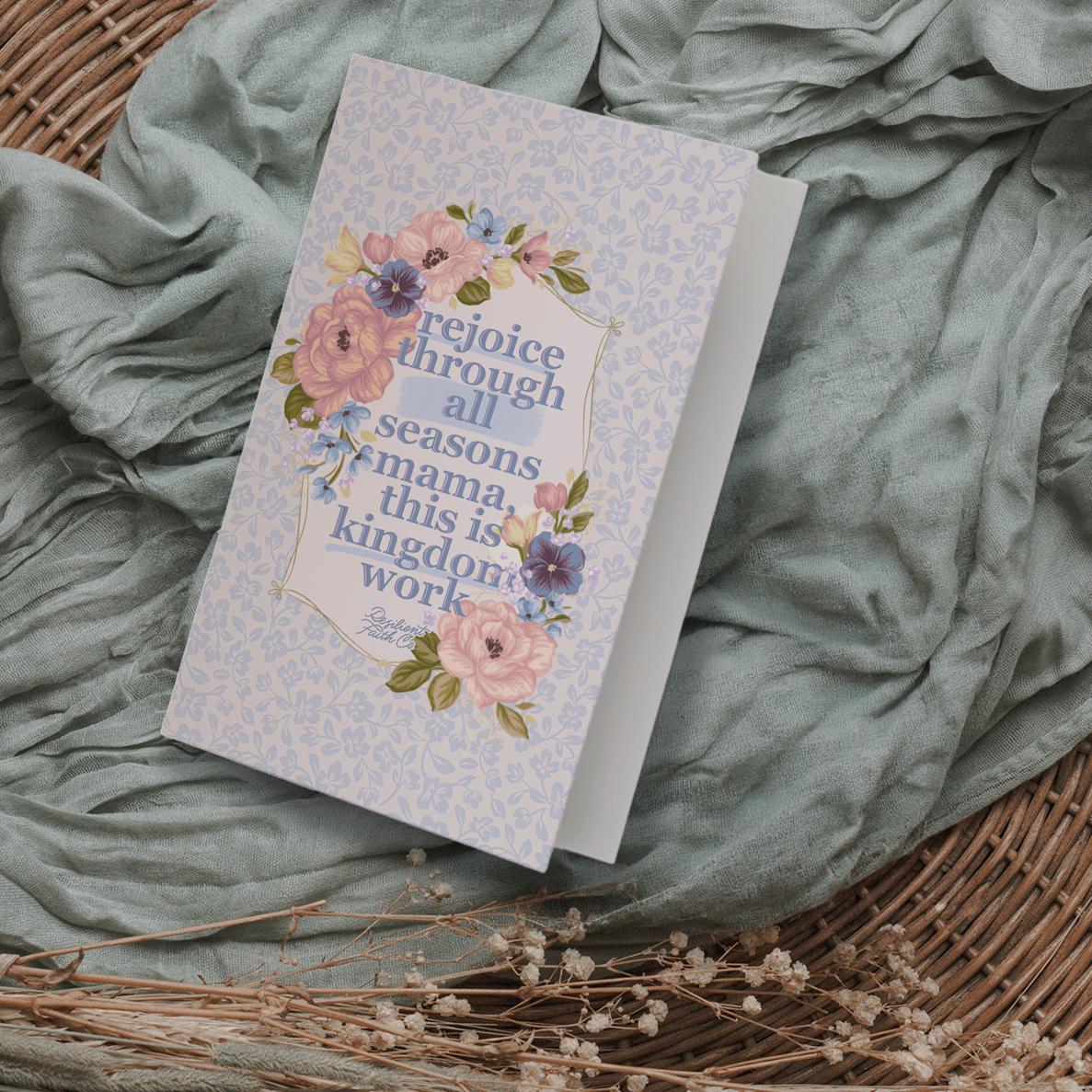 Greeting Card