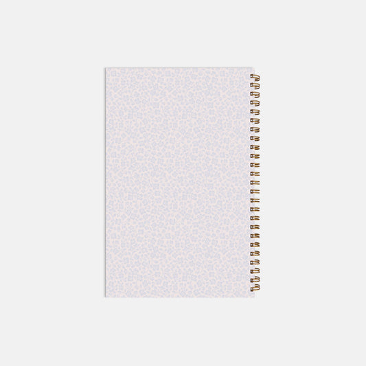 Proverbs 22:6 - Planner Hardcover Spiral 5.5 x 8.5