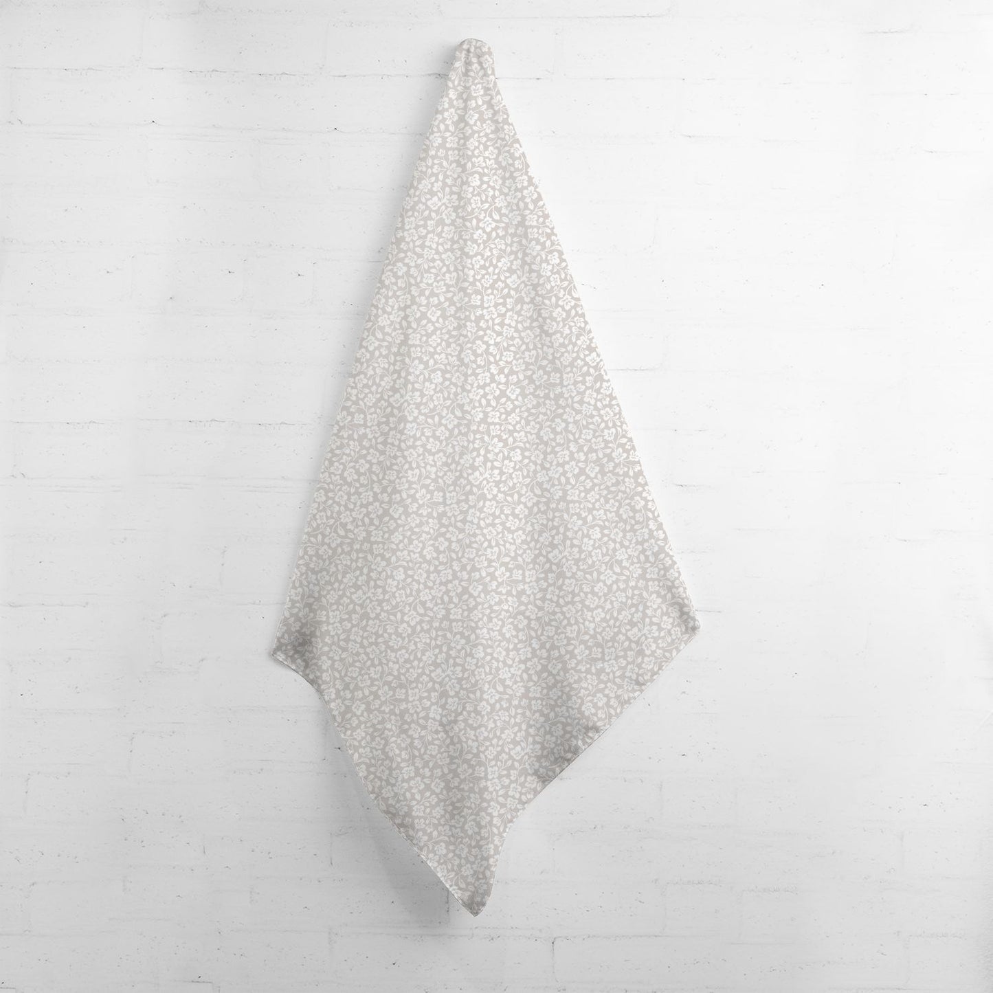 2 Corinthians 4:8-9 - Taupe - Bandana Scarf