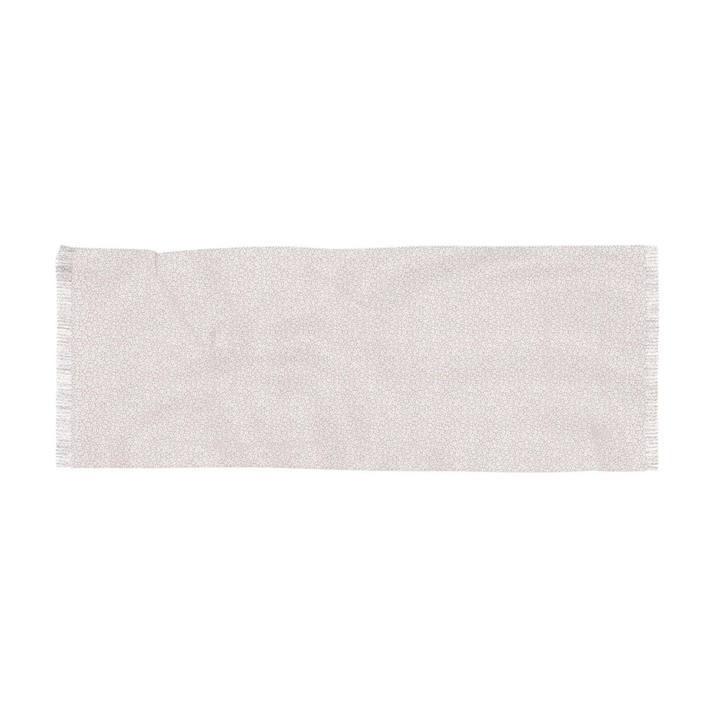 2 Corinthians 4:8-9 - Taupe - Lightweight Scarf