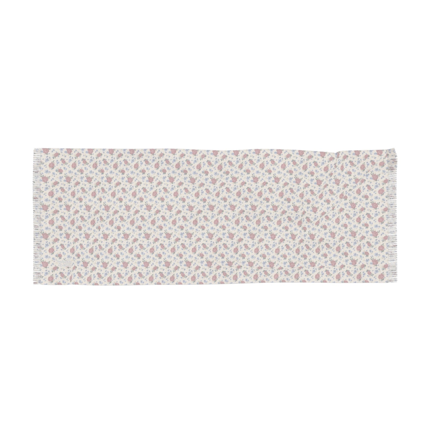 Exodus 24:3 - Cream - Light Scarf