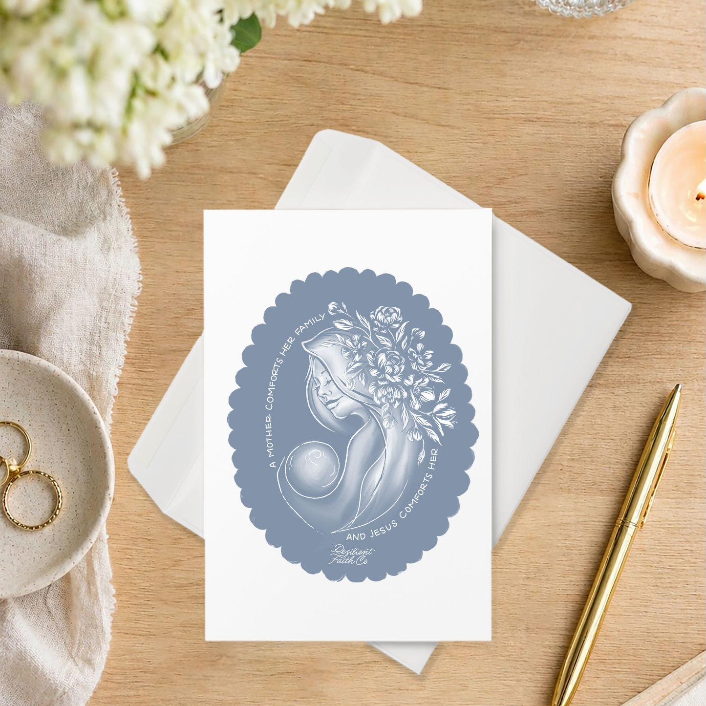 Greeting Card