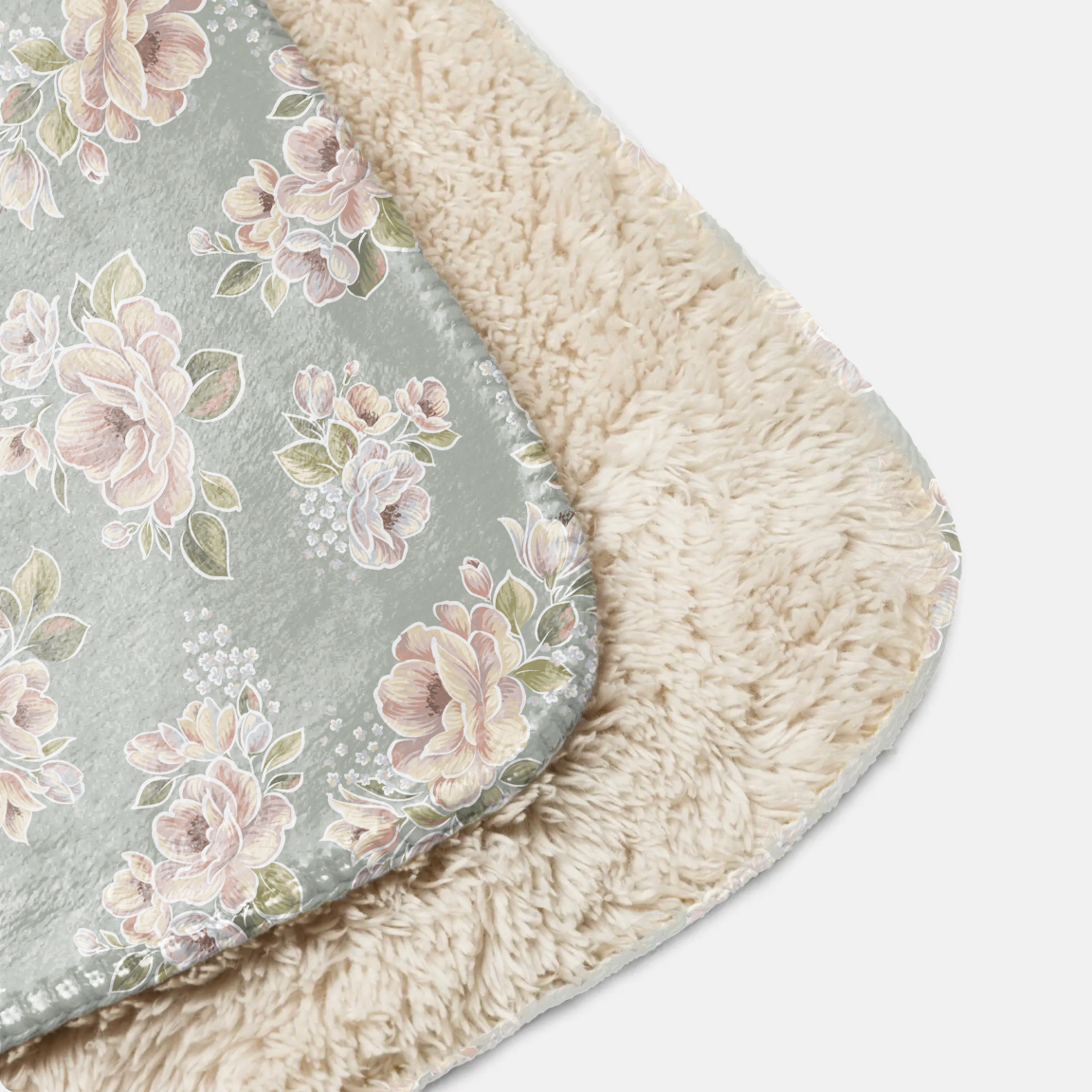 Sherpa Blanket