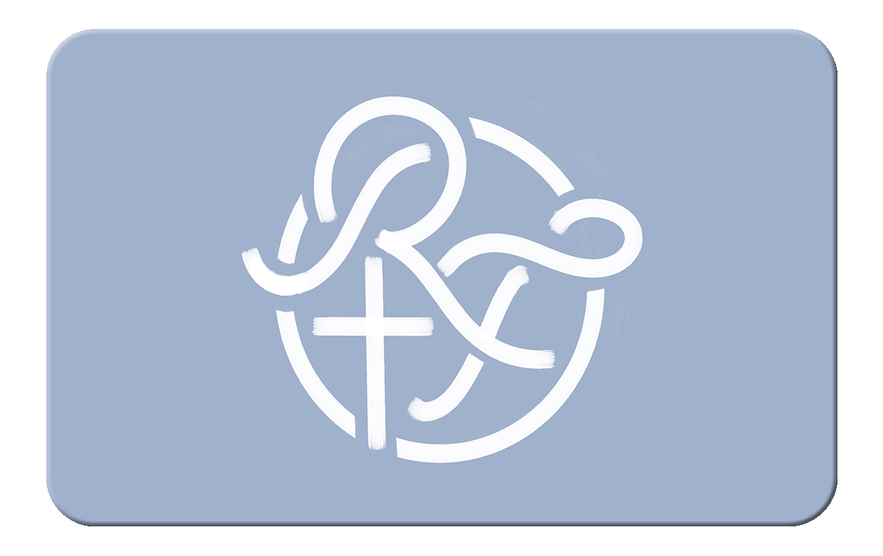 Resilient Faith Gift Card