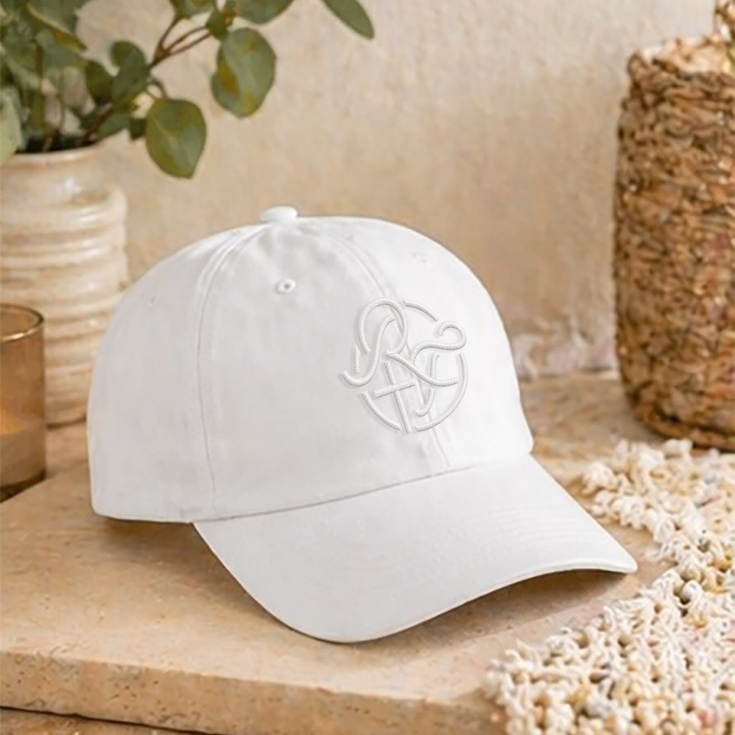 Vintage Dad Hat