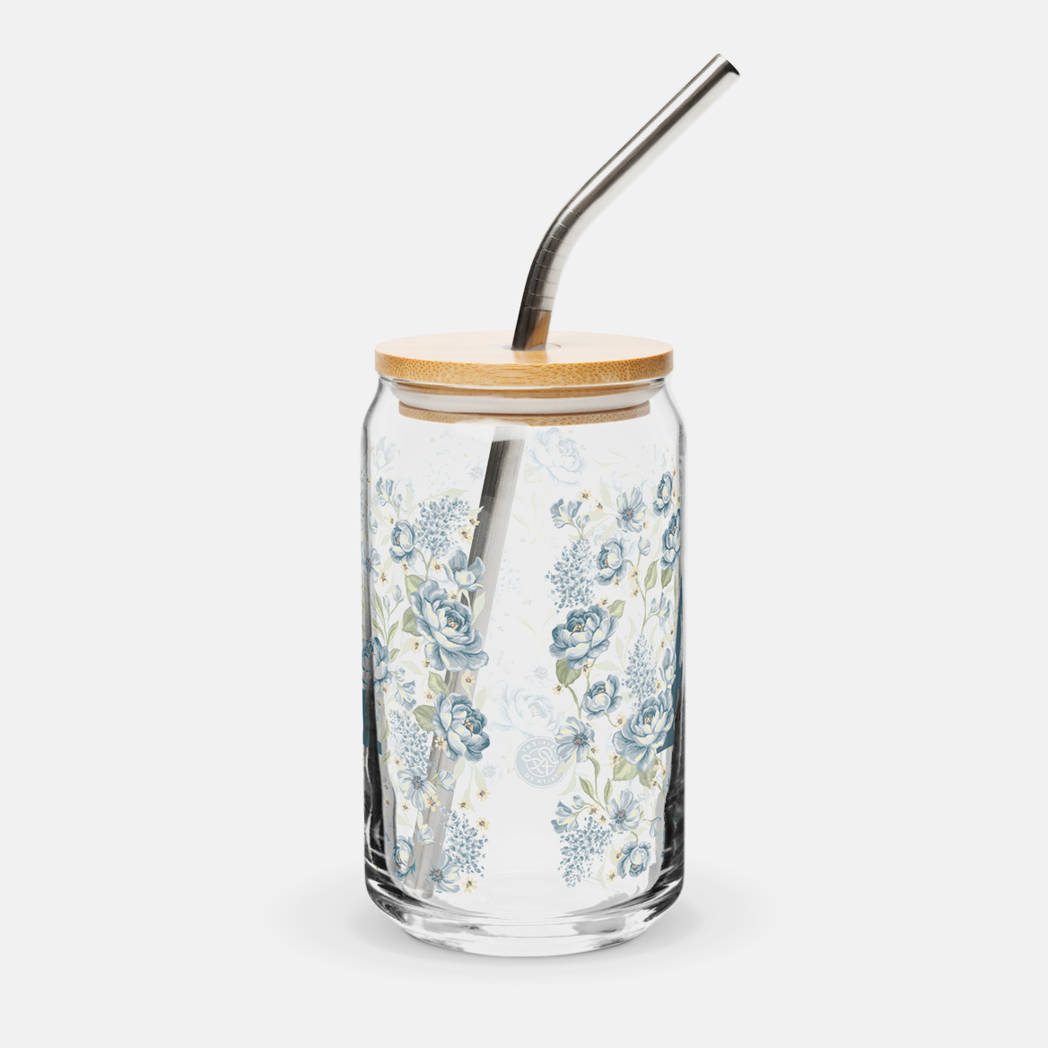 N | Sipper Glass