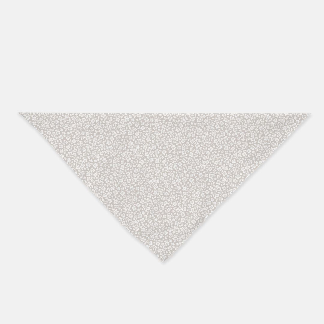 2 Corinthians 4:8-9 - Taupe - Bandana Scarf