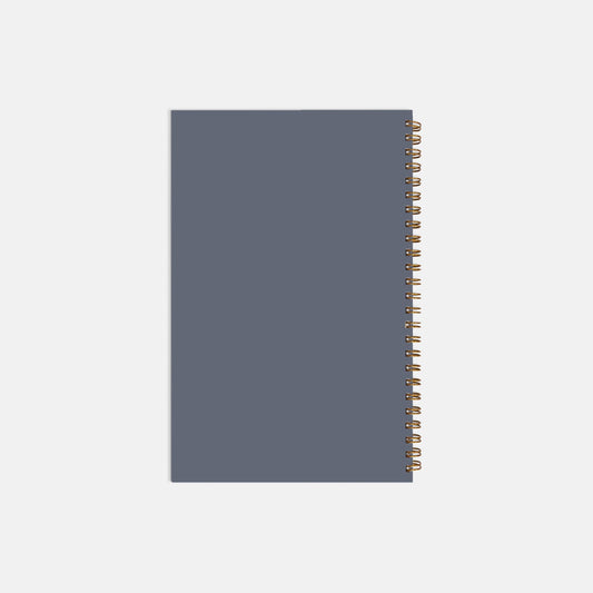 Psalm 139:14 - Hardcover Planner 5.5 x 8.5