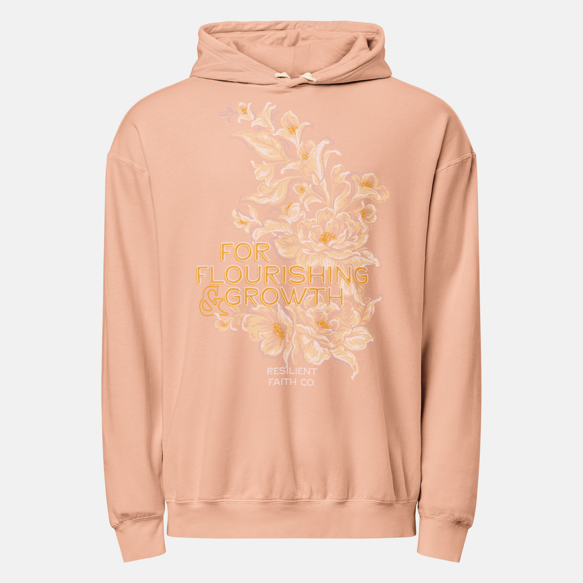 LIghtweight Hoodie