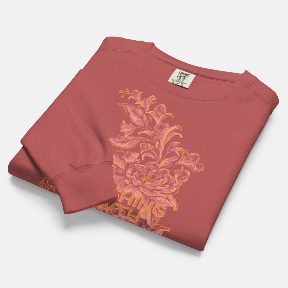 Vintage Crewneck