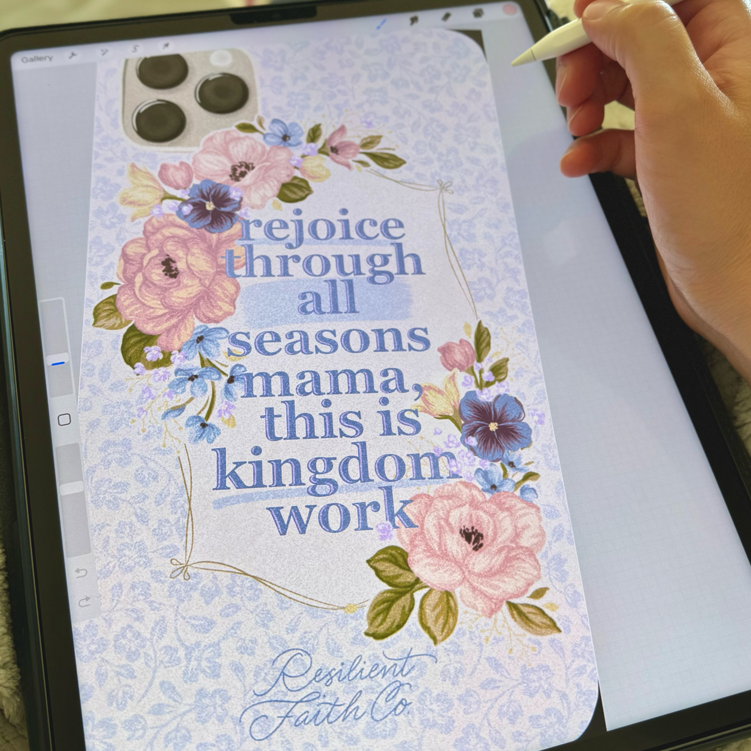 Kingdom Work