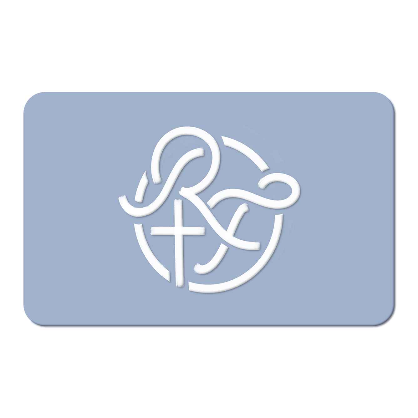 Resilient Faith Gift Card