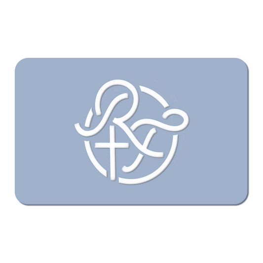Resilient Faith Gift Card