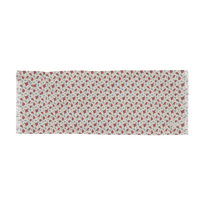 Exodus 24:3 - Cream - Light Scarf