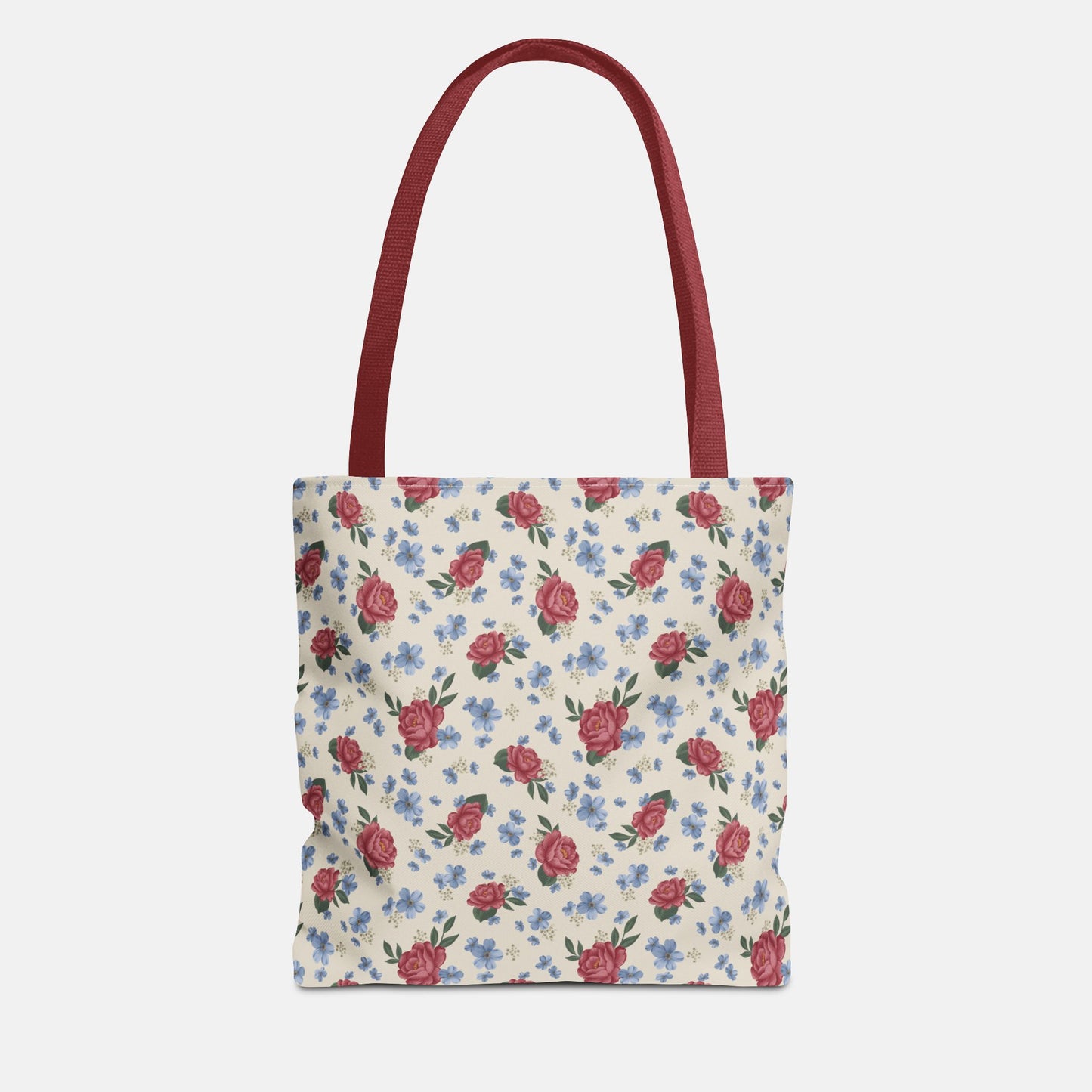 Exodus 24:3 - Cream - Tote Bag
