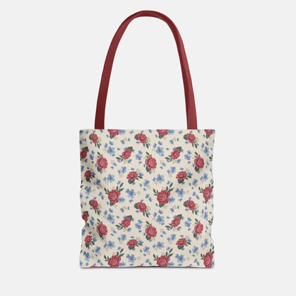 Exodus 24:3 - Cream - Tote Bag
