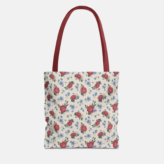Exodus 24:3 - Cream - Tote Bag