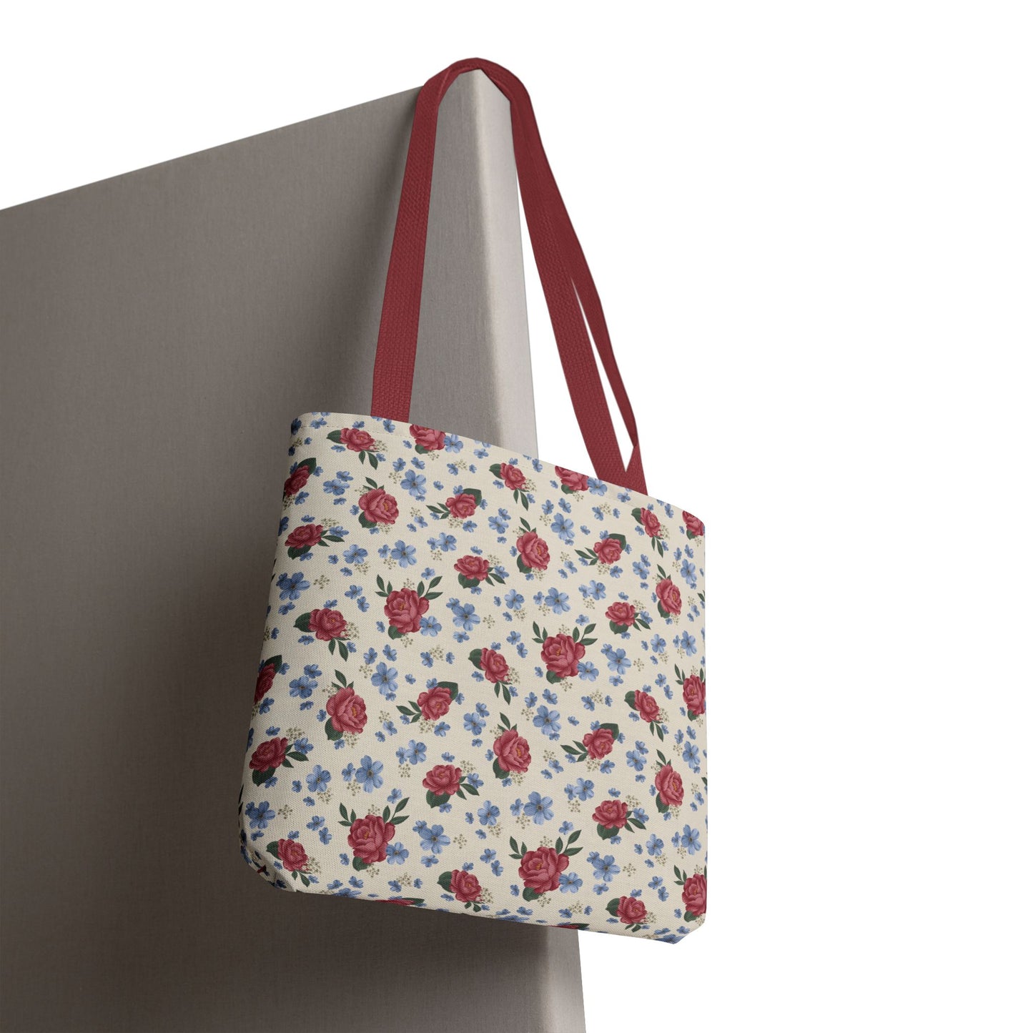 Exodus 24:3 - Cream - Tote Bag