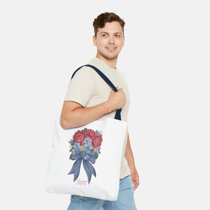 Exodus 24:3 - Tote Bag