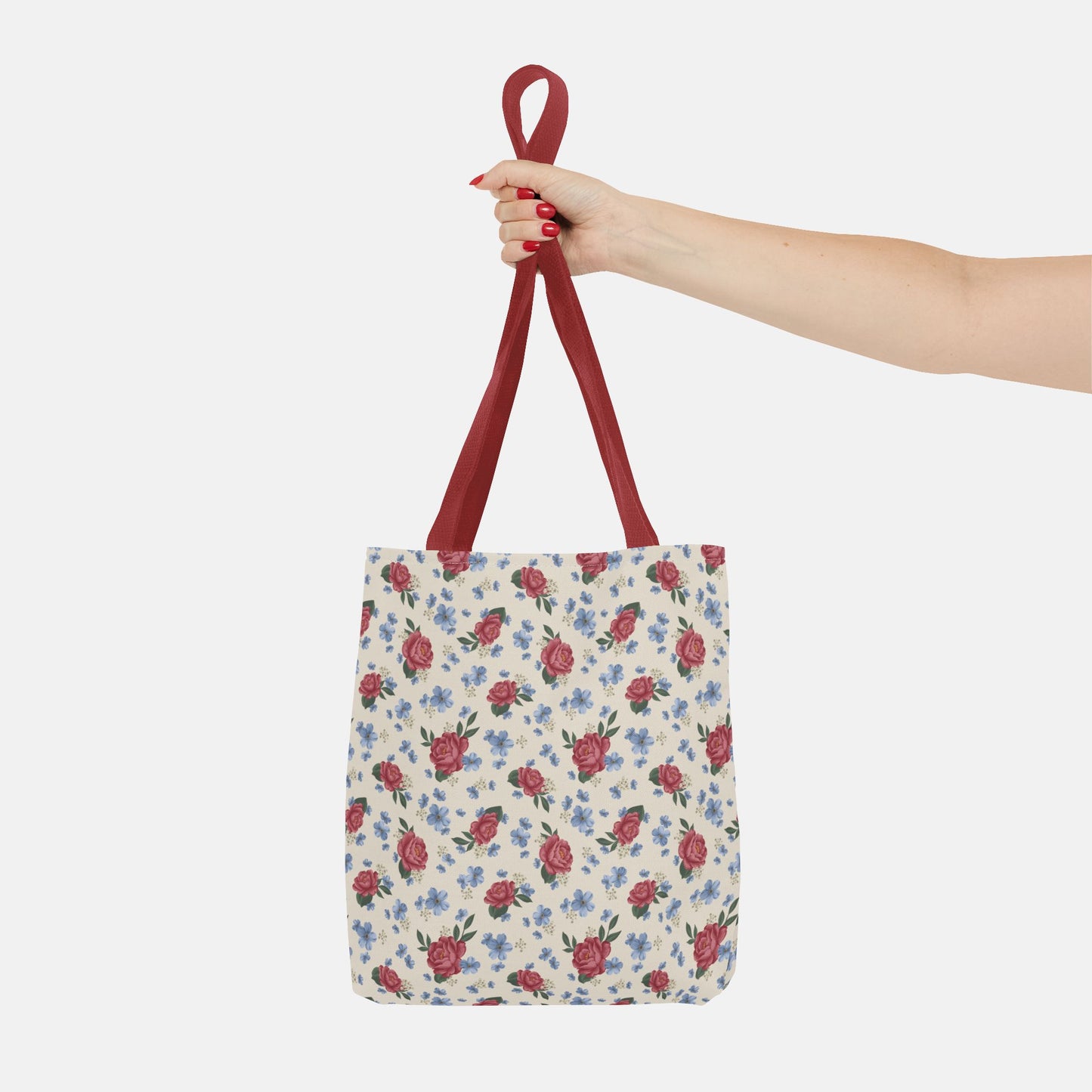 Exodus 24:3 - Cream - Tote Bag