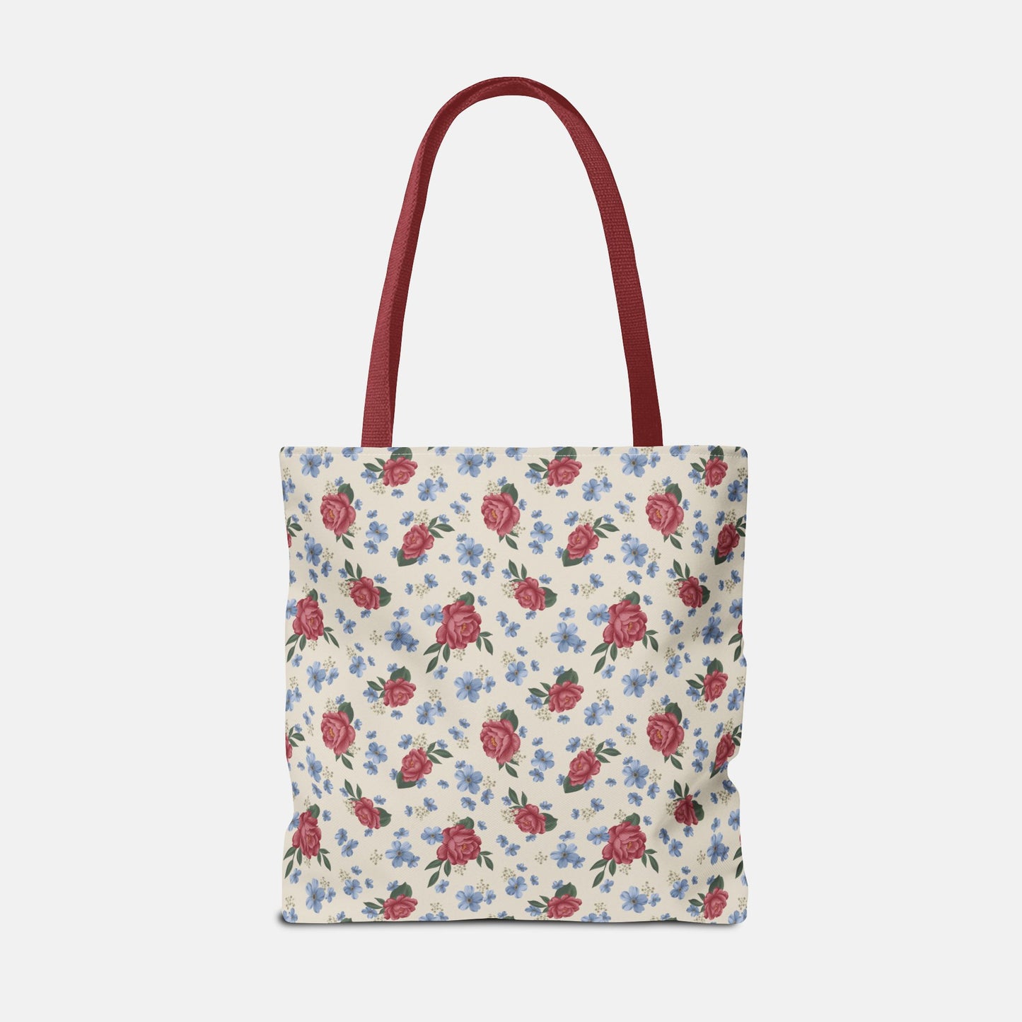 Exodus 24:3 - Cream - Tote Bag