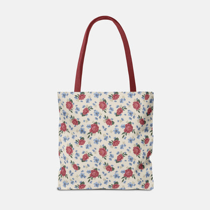 Exodus 24:3 - Cream - Tote Bag