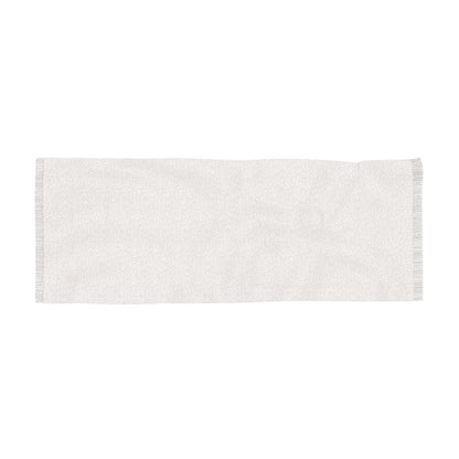 2 Corinthians 4:8-9 - Taupe - Lightweight Scarf