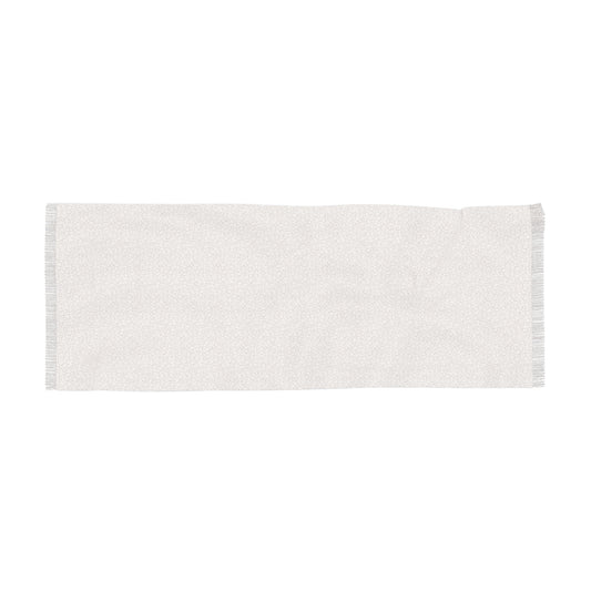 2 Corinthians 4:8-9 - Taupe - Lightweight Scarf
