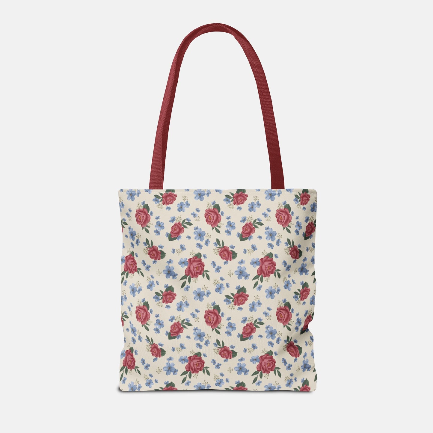 Exodus 24:3 - Cream - Tote Bag