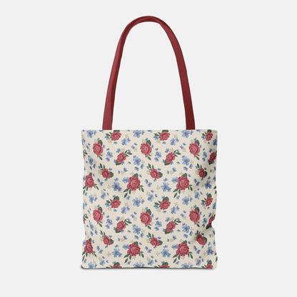 Exodus 24:3 - Cream - Tote Bag