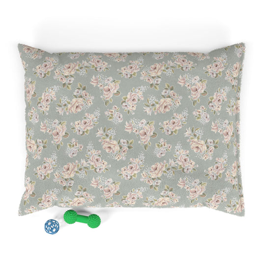 1 Corinthians 13:4-7 - Pet Bed