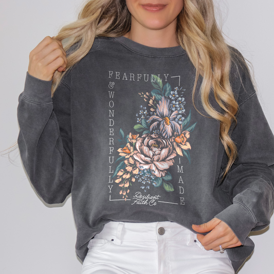 Vintage Crewneck
