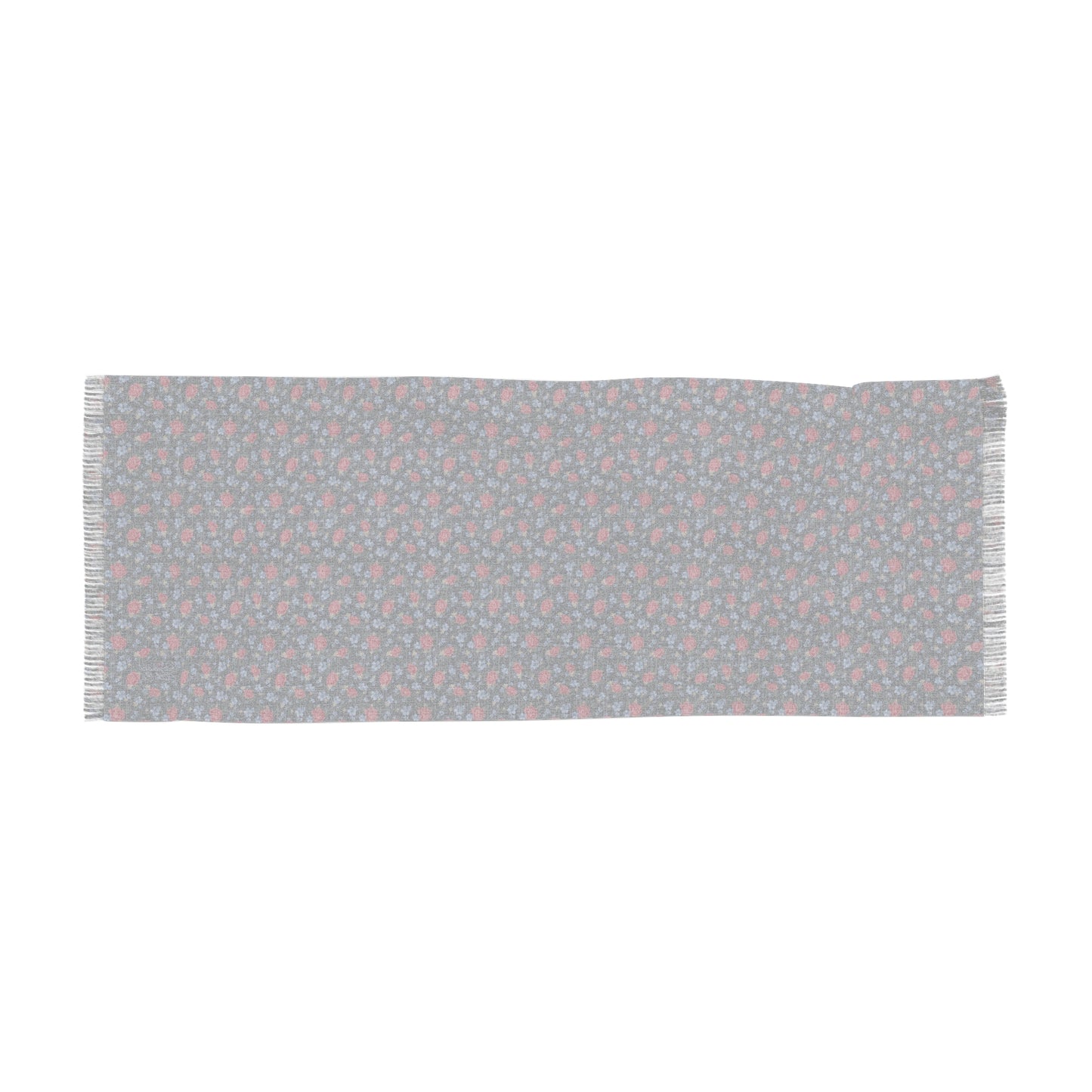 Exodus 24:3 - Navy - Light Scarf