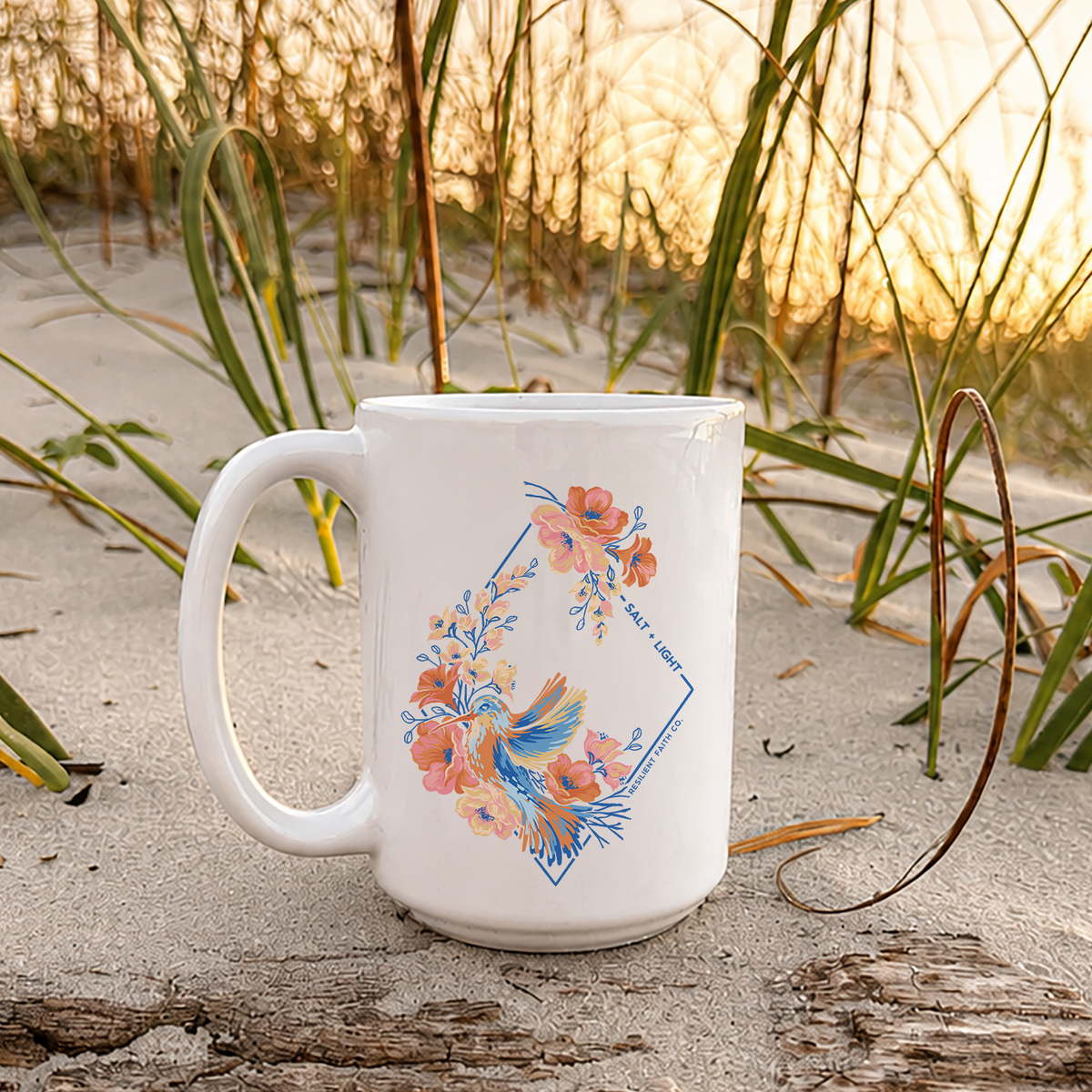 Cafe Mug