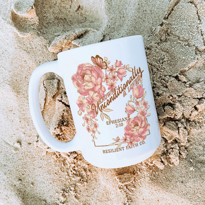 Cafe Mug