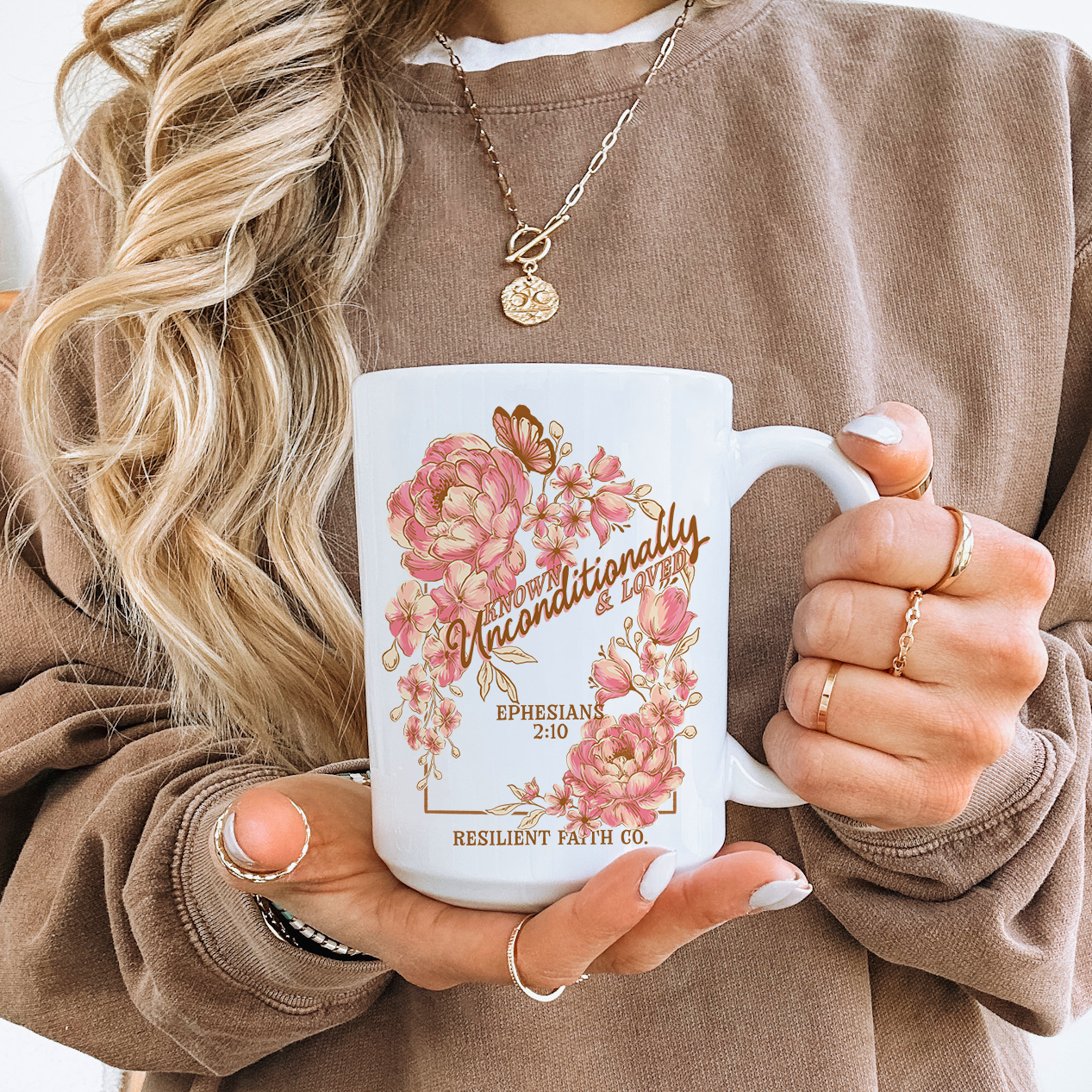 Cafe Mug