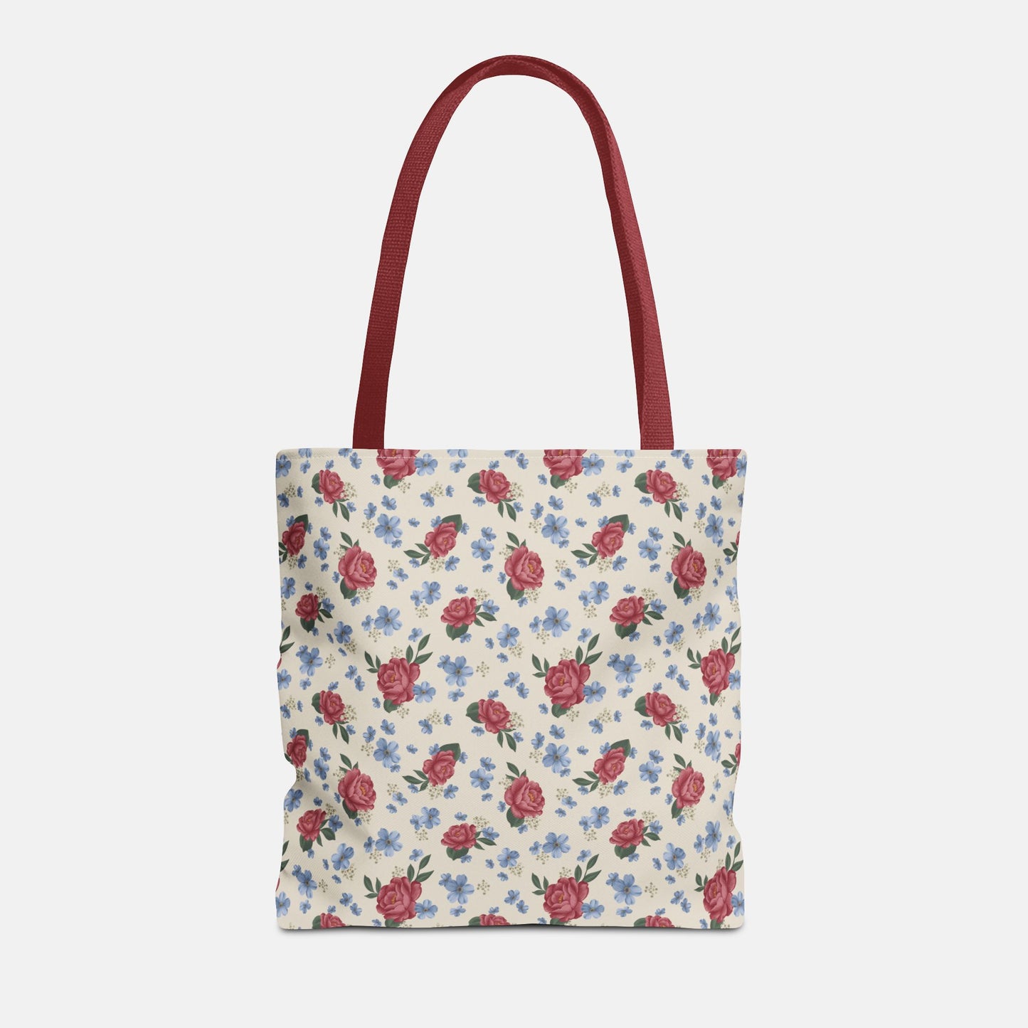 Exodus 24:3 - Cream - Tote Bag