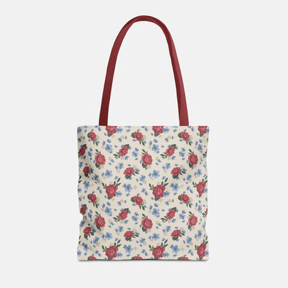 Exodus 24:3 - Cream - Tote Bag