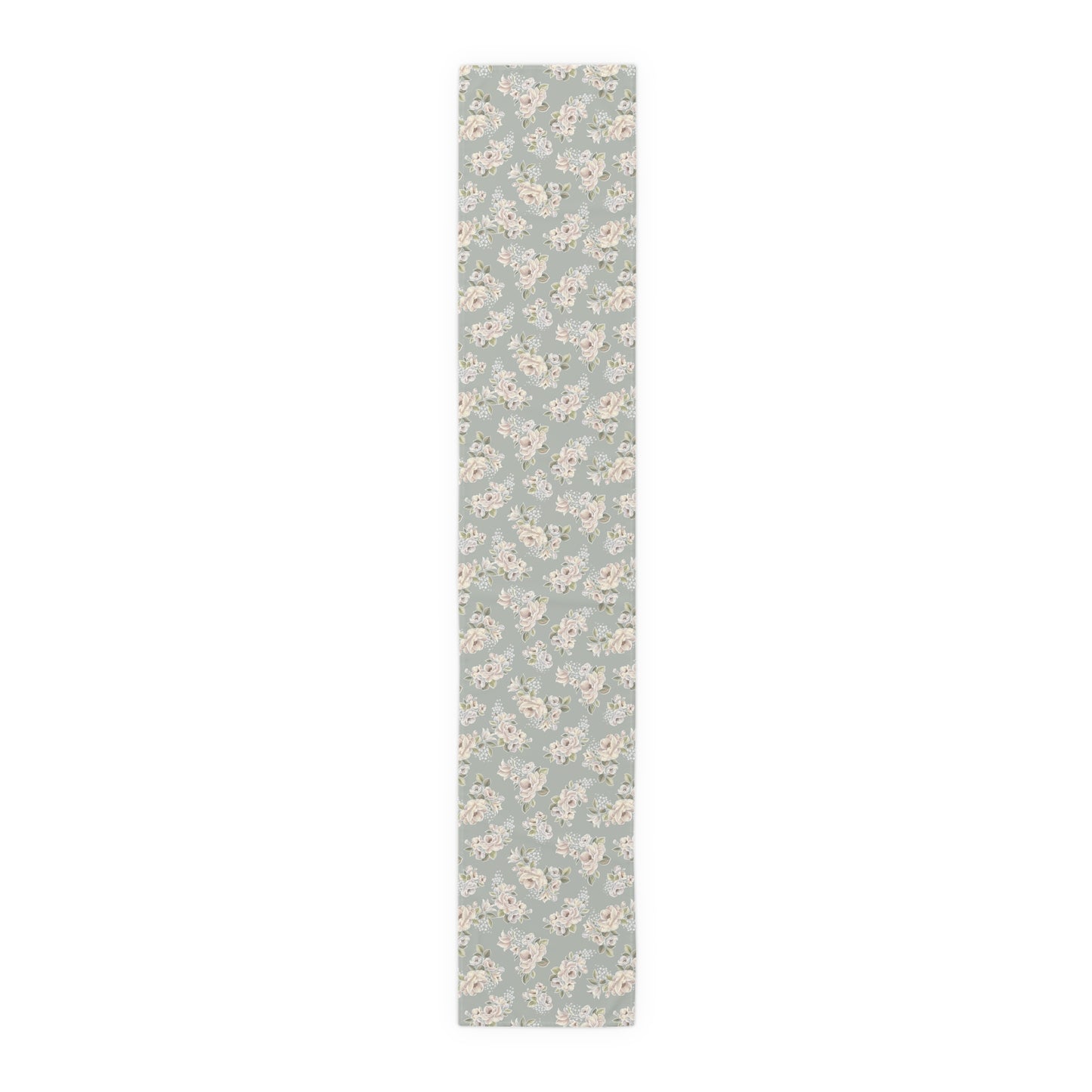 1 Corinthians 13:4-7 - Cotton Table Runner